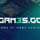 GAM3S.GG raises $2m seed round to grow Web3 Gaming Superapp