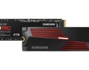 Samsung launches the 4TB 990 PRO PCIe 4.0 SSD for gamers and creators