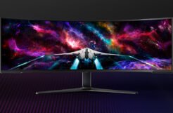 Samsung announces pre-order for the new Odyssey Neo G9 gaming monitor