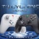 GameSir launches the T4 Cyclone and T4 Cyclone Pro gaming controllers