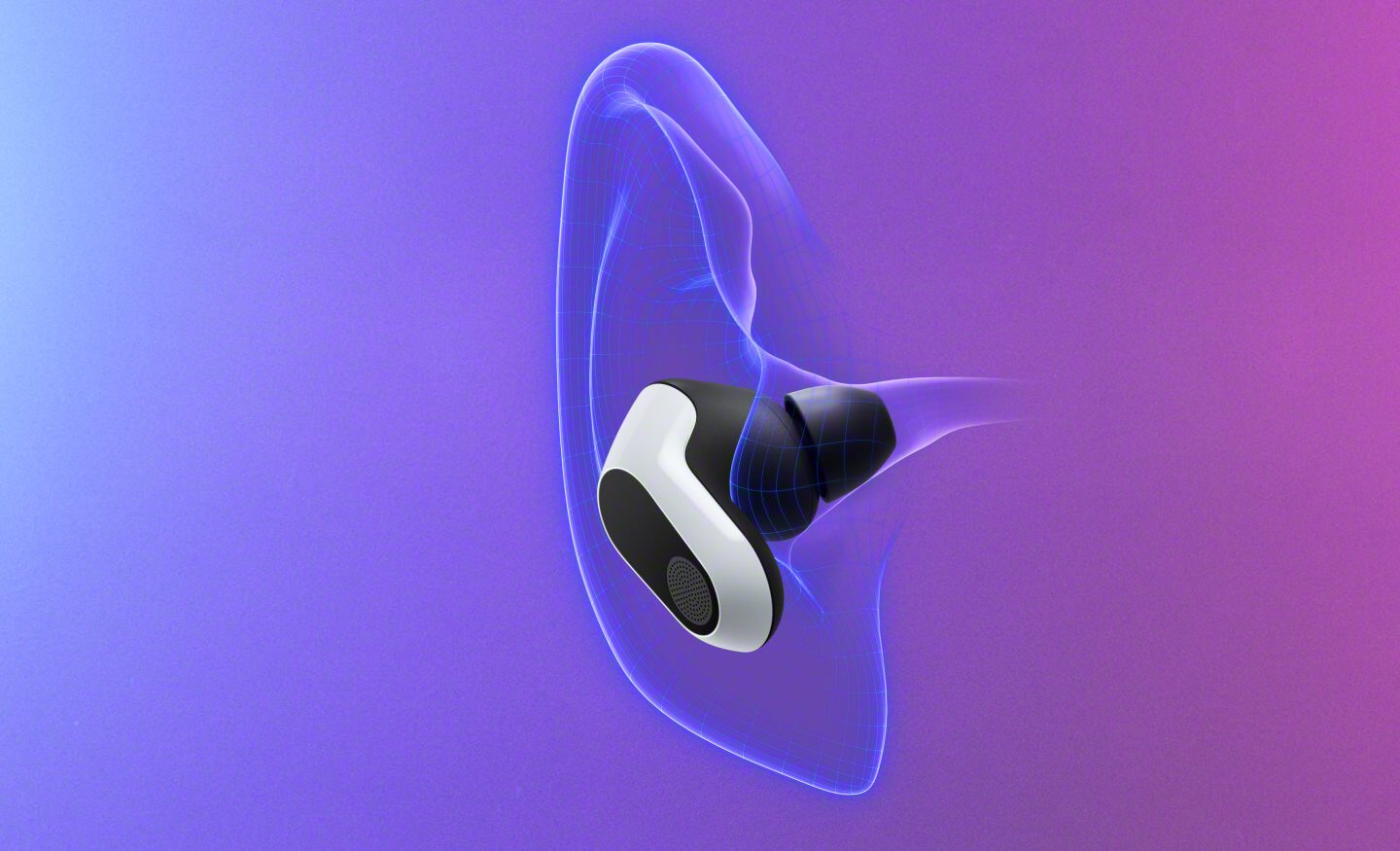 Sony Middle East launches the INZONE Buds wireless gaming earbuds in ...