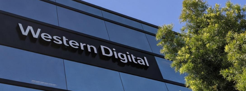 Western Digital to operate its HDD and Flash businesses as seperate companies in 2024