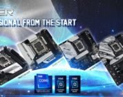 BIOSTAR introduces new motherboards for Intel Core i7-14700K Processor