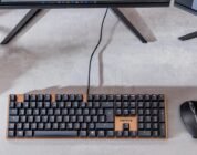 CHERRY launches KC 200 MX keyboard with MX2A switches
