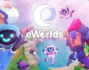GGTech Entertainment unveils eWorlds