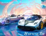 PUBG MOBILE in partnership with Italian hypercar manufacturer Pagani