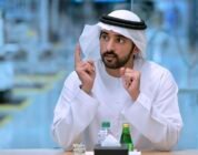 Dubai Program for Gaming 2033 launched