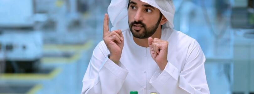 Dubai Program for Gaming 2033 launched