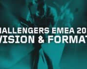 Dates for VALORANT Challengers EMEA 2024 announced