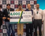 Dubai Police hosts esports tournament in partnership with BenQ and eXTREMESLAND