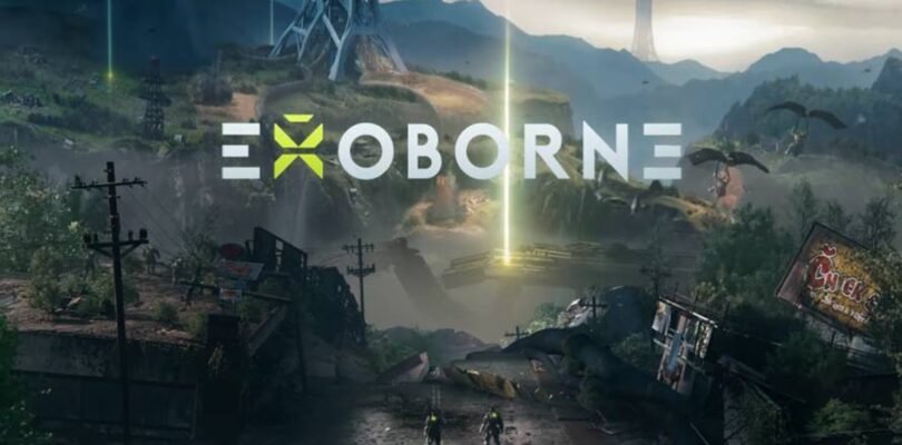 New tactical open world extraction shooter game announced