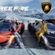 Free Fire drives in-game crossover with Automobili Lamborghini