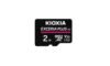 KIOXIA announces 2TB microSDXC memory card for on-the-go gamers