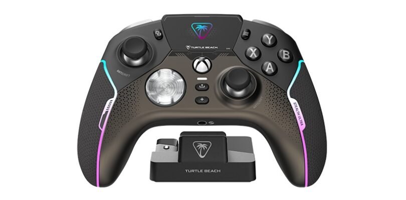 Turtle Beach launches Stealth Ultra Wireless Smart Game Controller for XBOX