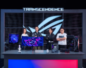 ASUS ROG unveils new gaming monitors and laptops at CES 2024