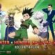 PUBG MOBILE collaborates with popular anime HUNTER x HUNTER