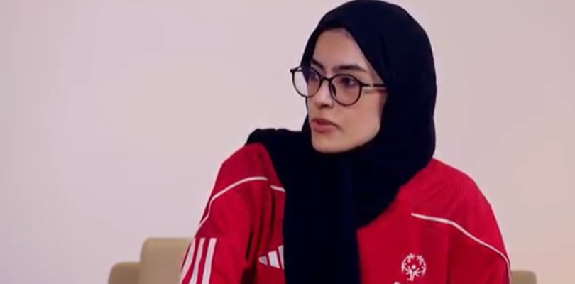 Special Olympics UAE athletes meet esports stars at BLAST Premier World Final