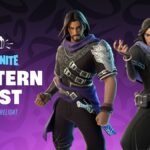 Fortnite announces the return of Lantern Fest