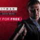 Sean Bean returns to Hitman World of Assassination in “The Undying”