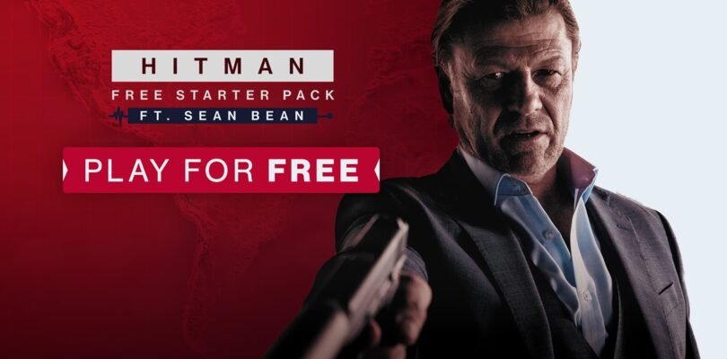Sean Bean returns to Hitman World of Assassination in “The Undying”