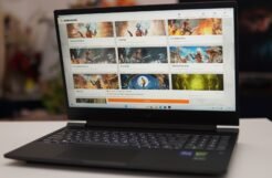 Review: HP Victus 16 Gaming Laptop