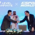 Level Infinite, Esports World Cup Foundation to drive PUBG MOBILE and Honor of Kings