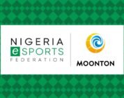 Nigeria Esports Federation partners with MOONTON Games