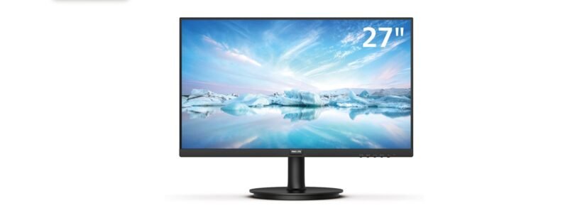 Philips 100Hz monitors available now across the region