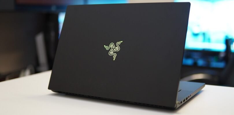 How to choose the right gaming laptop