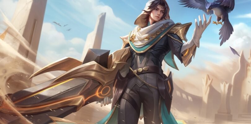 Honor of Kings invites players to celebrate “Moonlight Gathering”