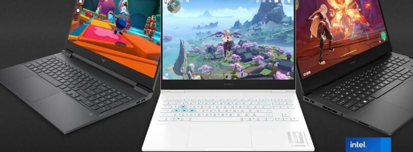 HP unveils the future of gaming with OMEN and HyperX