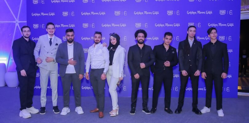 PUBG MOBILE Arabic Gala celebrates gaming community