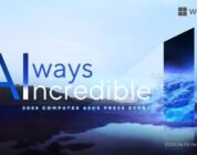 ASUS to showcase latest products at Always Incredible launch event