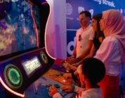 Get ready for DEF GameExpo from 3 to 5 May at Dubai World Trade Centre