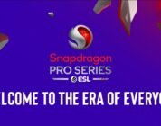 ESL FACEIT Group expands Snapdragon Pro Series in Year 3