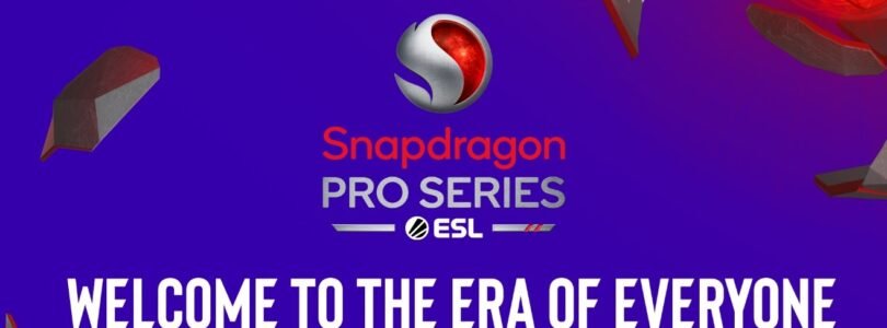 ESL FACEIT Group expands Snapdragon Pro Series in Year 3