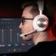 SteelSeries introduces White Arctis Nova Pro series headphones