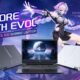 Colorful introduces new EVOL G Series gaming laptops