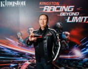 Kingston unveils its latest products at Computex 2024