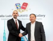 HUAWEI AppGallery and Yalla Ludo push mobile gaming to new heights
