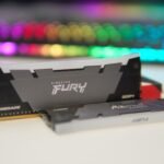 Review: 32GB Kingston FURY Renegade DDR4 RGB (3600MHz)