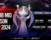 Mobile Legends: Bang Bang Mid Season Cup launches on 28 June at Esports World Cup