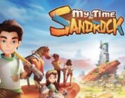 My Time At Sandrock now on Xbox Game Pass