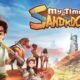 My Time At Sandrock now on Xbox Game Pass