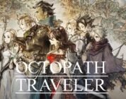 Octopath Traveler now available on the PlayStation Store