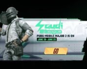 Saudi eLeagues and PUBG MOBILE Majors to broadcast live inside the PUBG MOBILE game