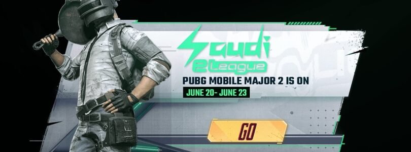 Saudi eLeagues and PUBG MOBILE Majors to broadcast live inside the PUBG MOBILE game