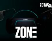 ZOTAC to unveil unique handheld Gaming PC at COMPUTEX 2024