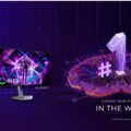 AGON by AOC introduces three new gaming monitors