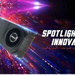 ASRock unveils first blower series of graphics cards